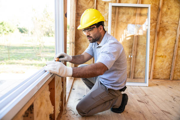 Professional Foam Insulation Services in St Lawrence, PA