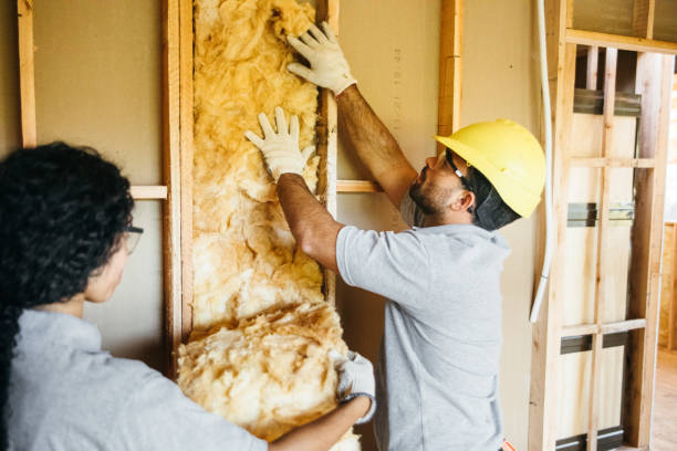 Best Garage Insulation  in St Lawrence, PA